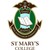 St Mary's College logo
