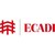华东建筑设计研究总院 ECADI logo