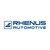 Rhenus Automotive logo