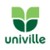Univille University logo