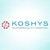 Logo de Koshys Hospital - NABH Accredited