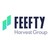 Feefty logo