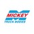 Logo de Mickey Truck Bodies