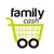 Family Cash logo