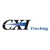 CXI Trucking logo