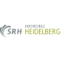 Logo de SRH Hochschule Heidelberg