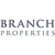 Branch Properties LLC logo