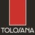 Pastelería Tolosana logo
