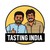 Logo de Tasting India