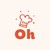 J'aime Boc'Oh logo