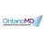 Logo d'OntarioMD