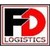 FD Logistics logo