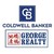 Logo de Coldwell Banker George Realty