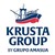 Krustagroup logo
