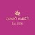 Good Earth logo