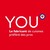 YOU Cuisines & Bains logo