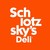 Schlotzsky's logo