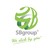 Logo de SB GROUP