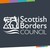 Scottish Borders Council logo