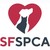 San Francisco SPCA logo