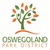 Logo d'Oswegoland Park District