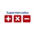 Logo de Supermercados Mas Por Menos