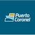 Puerto Coronel logo