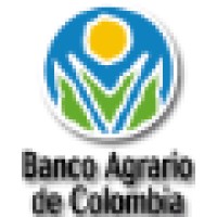Banco Agrario de Colombia logo
