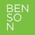 Logo de Benson Integrated Marketing Solutions