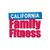 California Family Fitness logo
