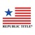 Republic Title logo