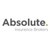 Absolute Insurance Brokers logo