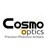 Cosmo Optics Inc logo