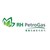 Logo de RH Petrogas Limited