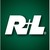 R+L Carriers logo