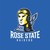 Rose State College logo