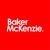 Baker McKenzie logo