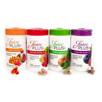 Juice Plus+ logo