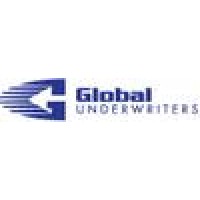 Global Underwriters logo