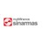 PT Sinarmas Multifinance logo