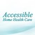 Accessible Home Health Care logo