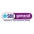 SBI General Insurance logo