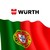 Würth Portugal logo