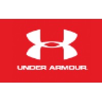UNDER ARMOUR BRASIL logo