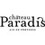 Château Paradis, Coteaux d'Aix-en-Provence logo