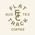 Flat Track Coffee logo