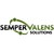 Logo de Semper Valens Solutions