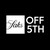 Saks OFF 5TH logo