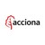 ACCIONA Forwarding logo
