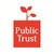 Public Trust logo